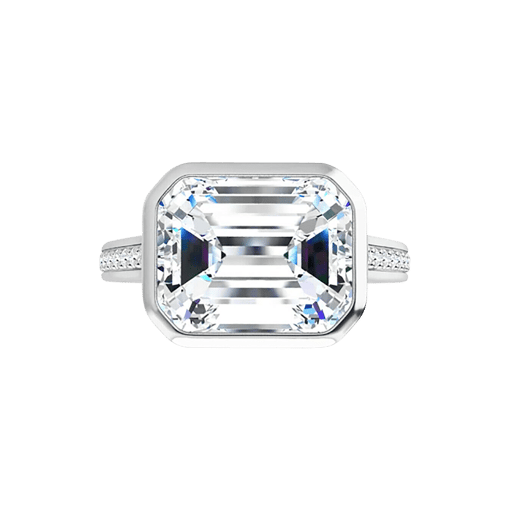 emerald-moissanite-bezel-pave-engagement-ring-122578em_3