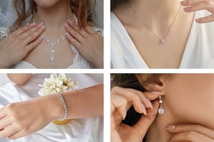 Fine Jewelry