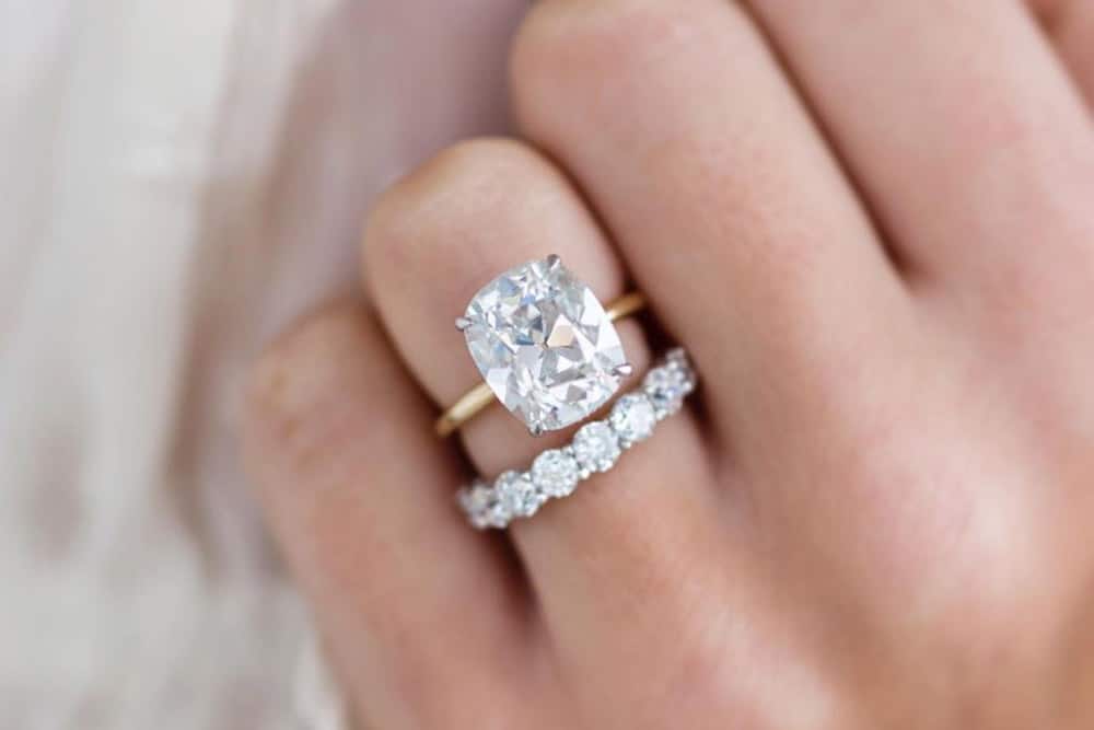Engagement Rings Sets Dover, DE