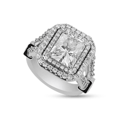 radiant-moissanite-halo-pave-engagement-ring-121807rad