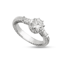 round-moissanite-estate-style-engagement-ring-126032rd