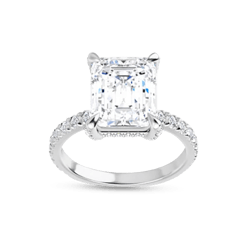 emerald-moissanite-hidden-halo-engagement-ring-124131em