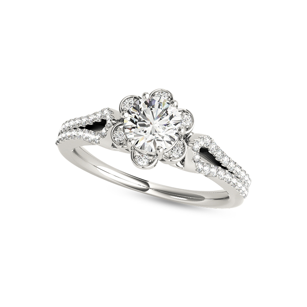 round-moissanite-halo-engagement-ring-51l069rd