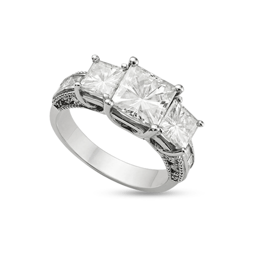 square-moissanite-three-stone-ring-124004sq