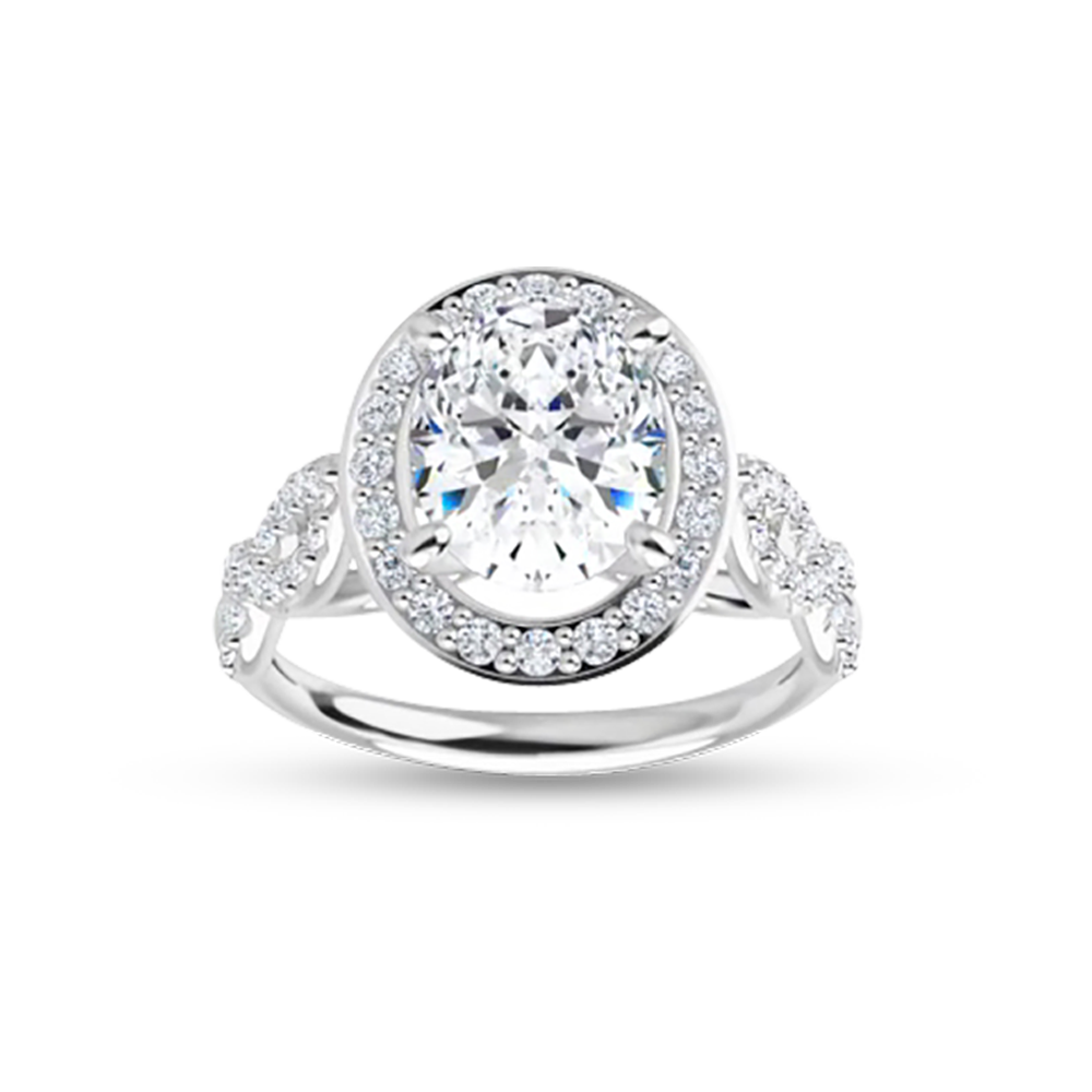 oval-moissanite-halo-flower-pave-engagement-ring-122965ov