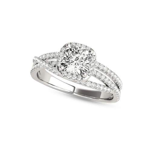 cushion-moissanite-tri-band-engagement-ring-51l021cu