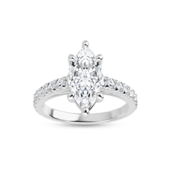 marquise-moissanite-halo-engagement-ring-124009ma
