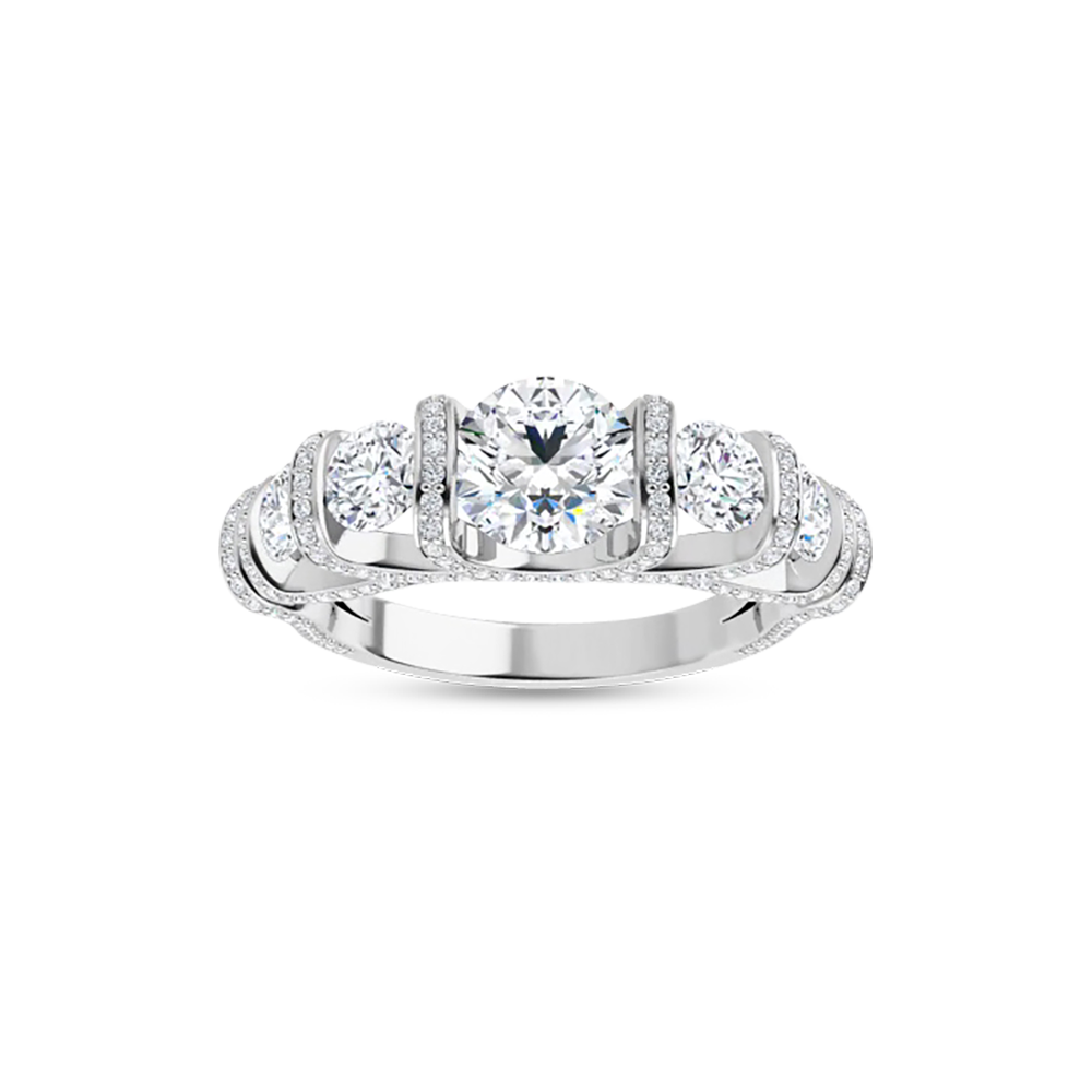 round-moissanite-anniversary-wedding-band-ring-122637rd