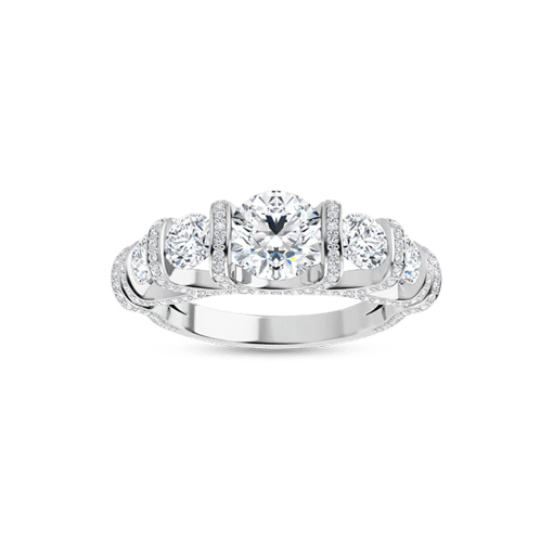 round-moissanite-anniversary-wedding-band-ring-122637rd