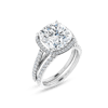 cushion-moissanite-halo-bridal-set-rings-121987wscu