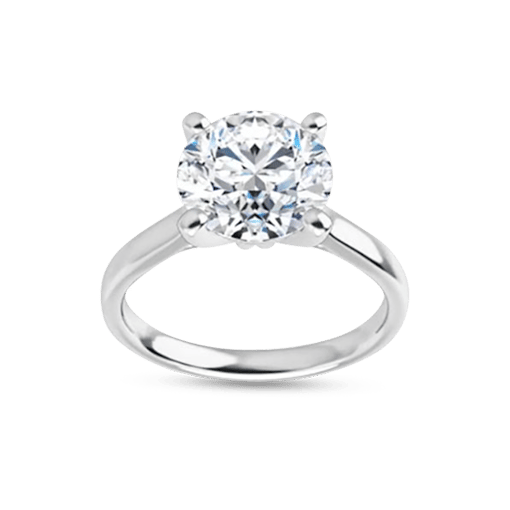 round-moissanite-unique-solitaire-ring-122089rd