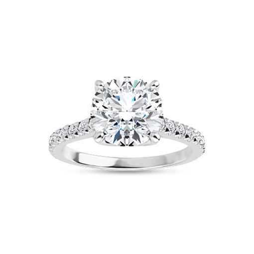 round-moissanite-side-stones-engagement-ring-123936rd