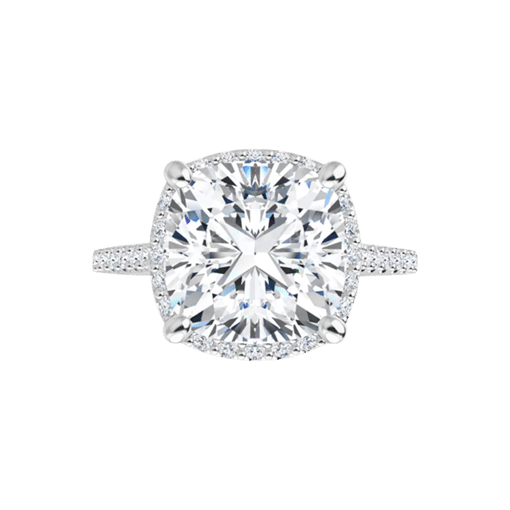 cushion-moissanite-halo-engagement-ring-123387cu