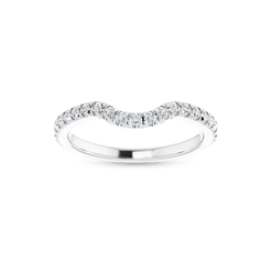 round-moissanite-matching-band-ring-124009ma010