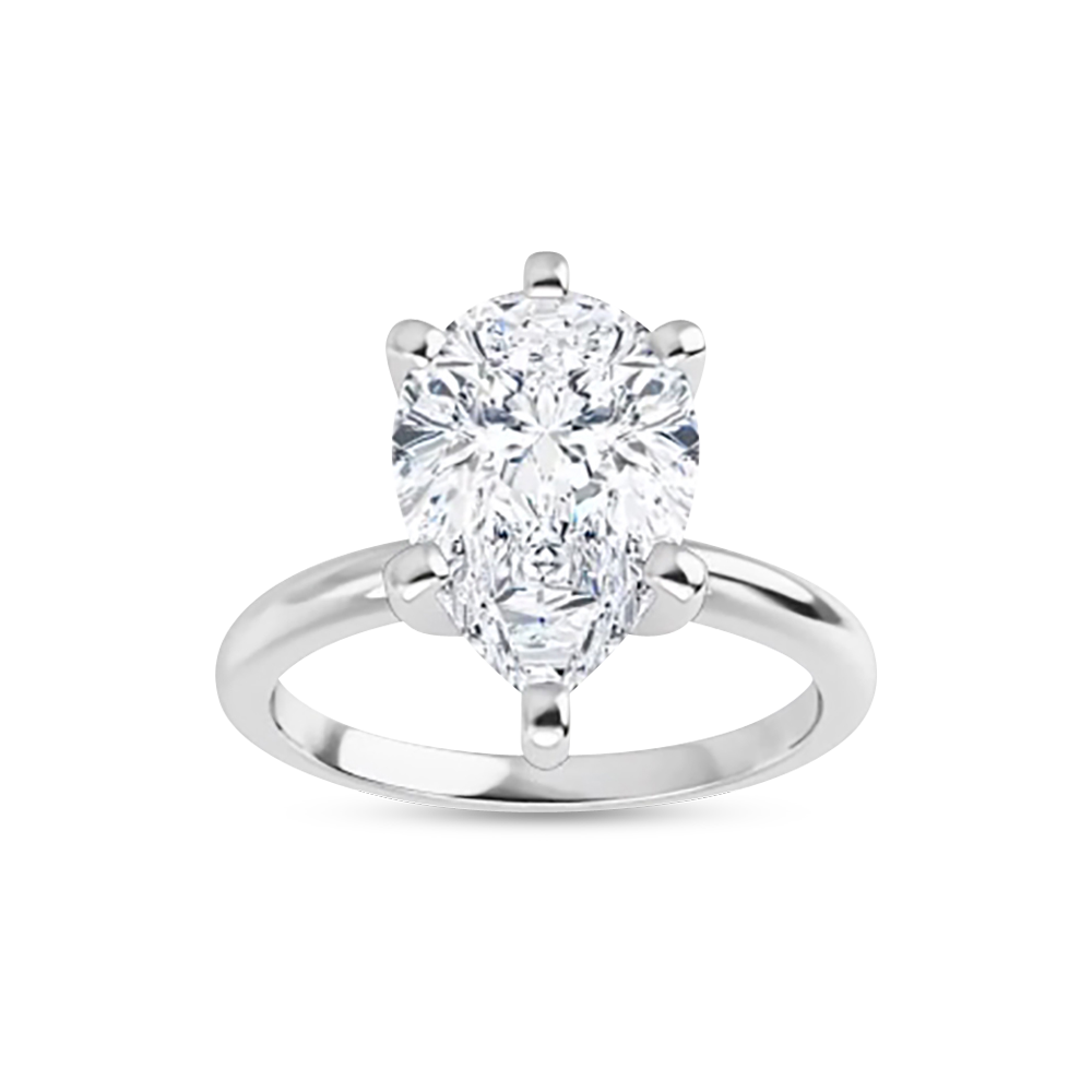 classic-pear-moissanite-solitaire-ring-123213pe