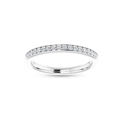 round-moissanite-matching-wedding-ring-122875ma876
