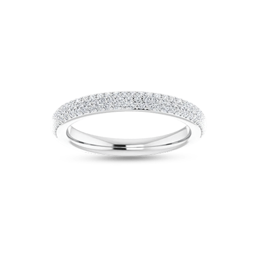 round-moissanite-wedding-band-eternity-ring-122103ma134
