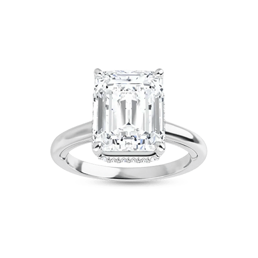 emerald-moissanite-hidden-halo-engagement-ring-123599cu