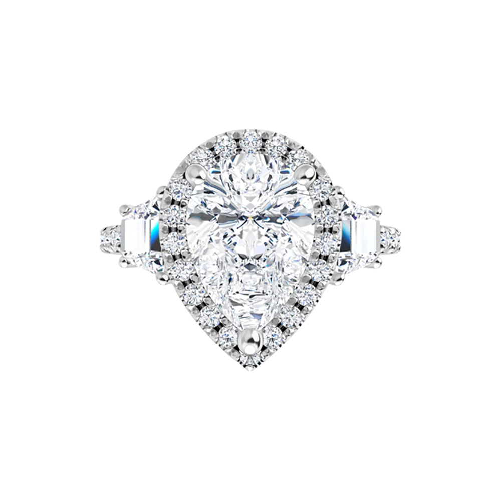 pear-trapezoide-moissanite-halo-engagement-ring-123481pe_2