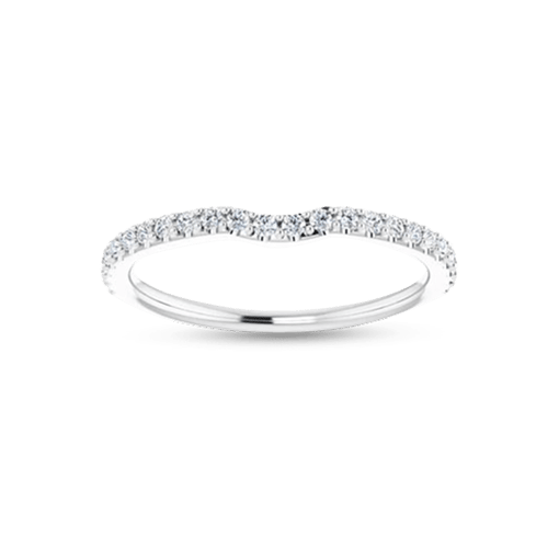 The bay deals wedding bands