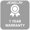 Jewelry Warranty