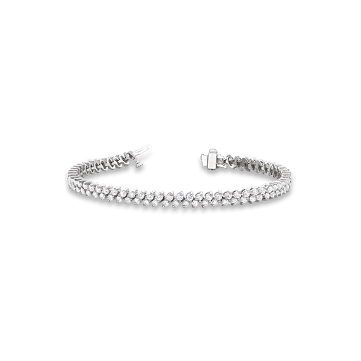 round-moissanite-double-row-tennis-bracelet-70l230rd