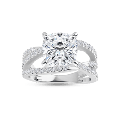 cushion-moissanite-multi-bands-engagement-ring-123151cu
