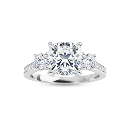 cushion-moissanite-3-stone-ring-122875cu