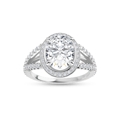 oval-moissanite-split-band-halo-engagement-ring-122986ov