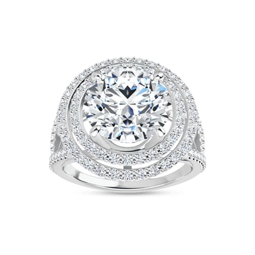 round-moissanite-double-halo-pave-engagement-ring-122101rd
