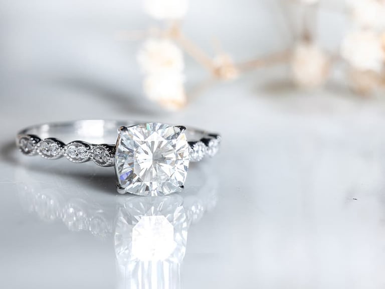 Top 10 Engagement Rings