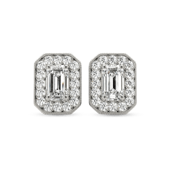 emerald-moissanite-halo-stud-earrings-40938eem2 copy