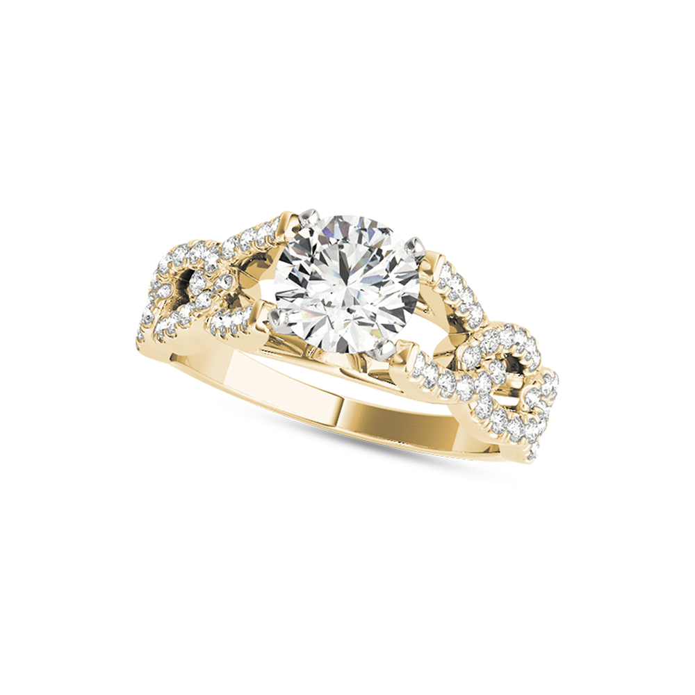 round-moissanite-link-band-engagement-ring-84748rd_2