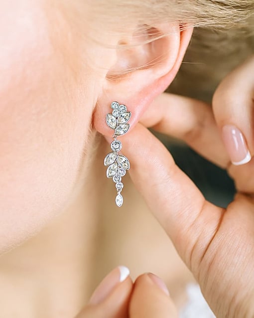 Earrings Collection