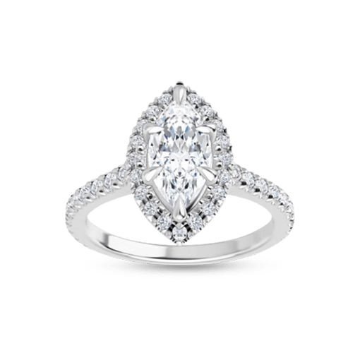 marquise-moissanite-halo-engagement-ring-123938ma