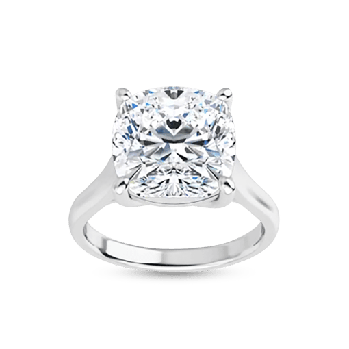 cushion-moissanite-lucida-solitaire-ring-122099cu