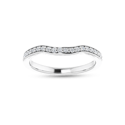 round-moissanite-wedding-band-eternity-ring-121991ma146