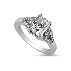 radiant-moissanite-side-stones-ring-126019rad