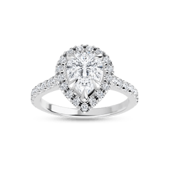 pear-moissanite-halo-engagement-ring-123938pe