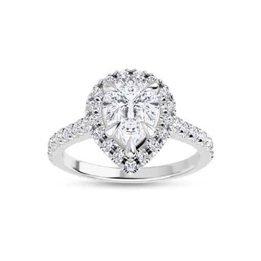 pear-moissanite-halo-engagement-ring-123938pe