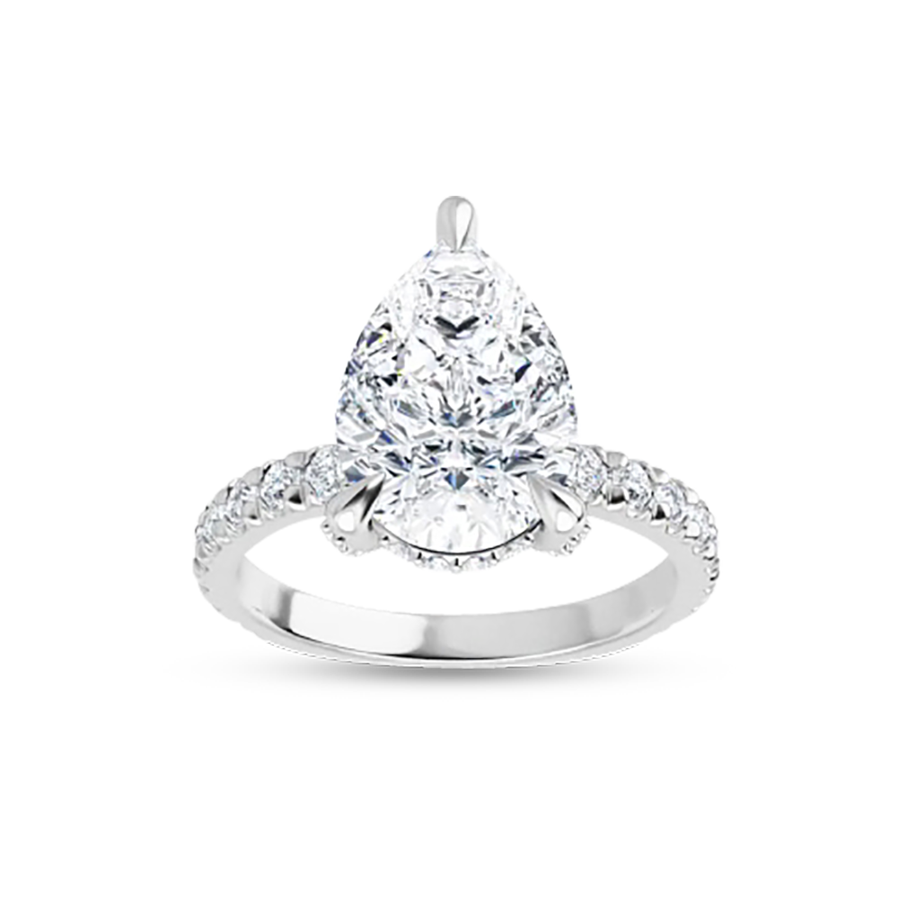 pear-moissanite-hidden-halo-pave-engagement-ring-124131pe