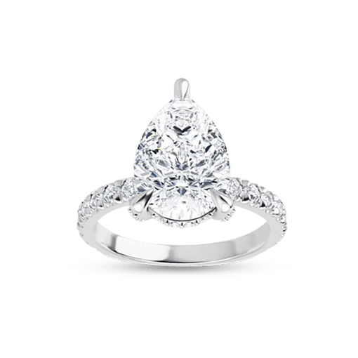 pear-moissanite-hidden-halo-pave-engagement-ring-124131pe
