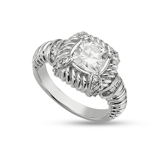 cushion-moissanite-estate-style-ring-122616cu