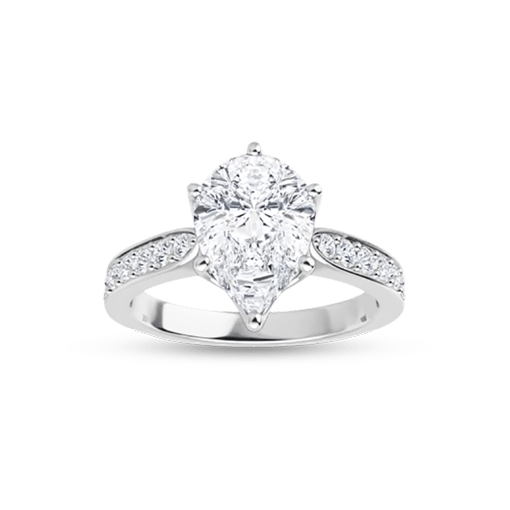 pear-moissanite-engagement-ring-123697pe