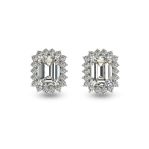 emerald-moissanite-halo-stud-earrings-40070eem2