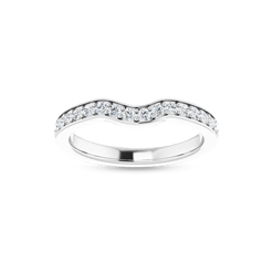 round-moissanite-matching-band-ring-123697ma698