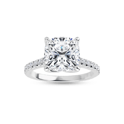 cushion-moissanite-side-stones-engagement-ring-123936cu