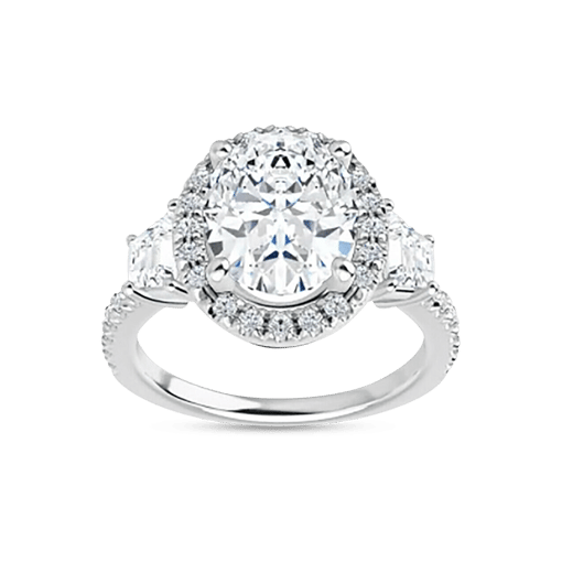 oval-trapezoide-moissanite-halo-engagement-ring-123481ov
