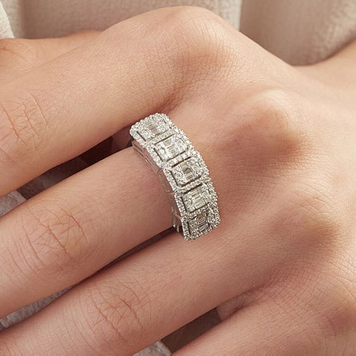 Wedding Bands Black Friday