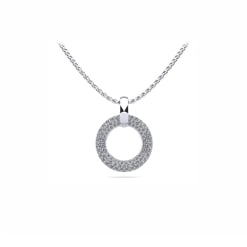 Circle Of Life Pendant